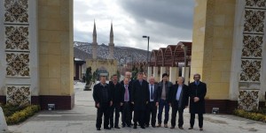Çamlıdere
